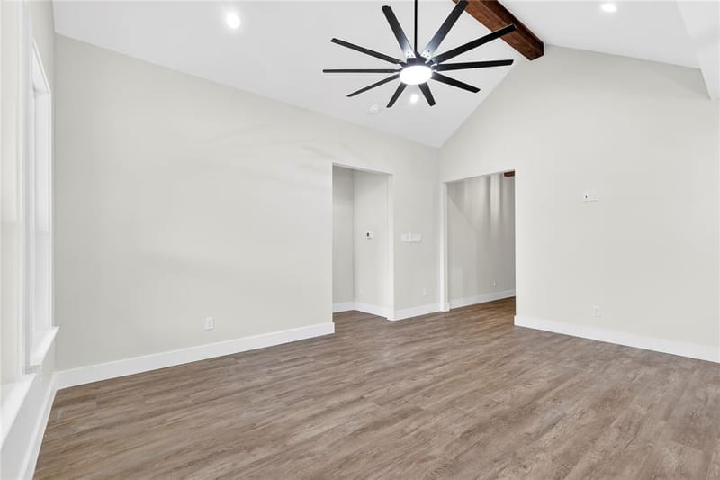 1613 Avenue D, Fort Worth TX 76104 - Photo 17