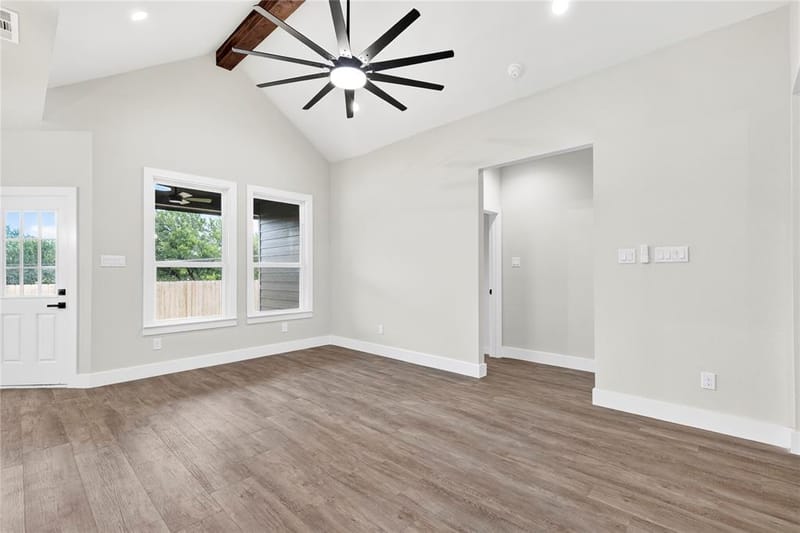 1613 Avenue D, Fort Worth TX 76104 - Photo 16