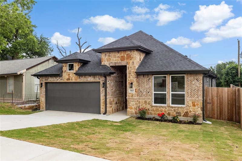 1613 Avenue D, Fort Worth TX 76104 - Photo 35