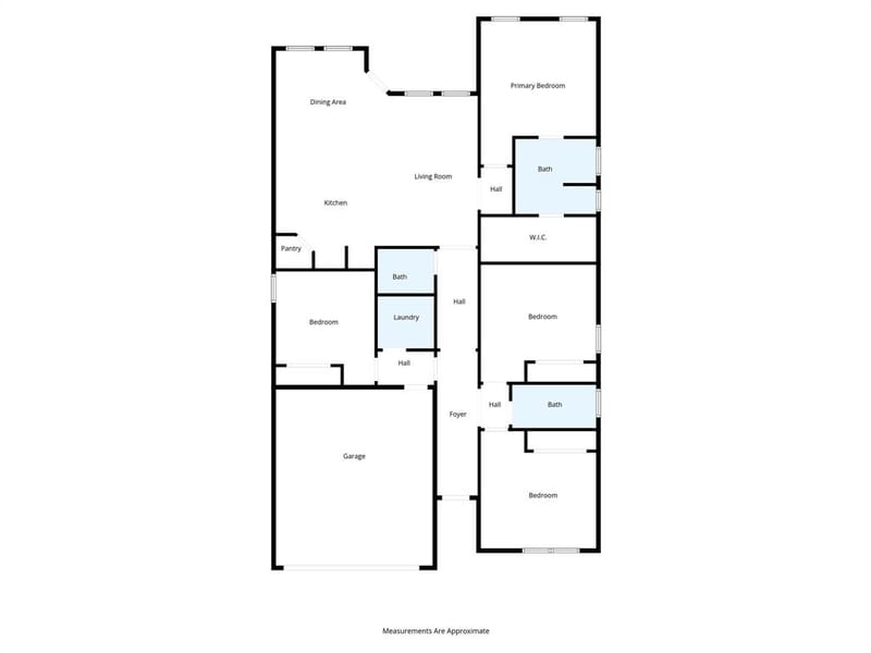 1613 Avenue D, Fort Worth TX 76104 - Photo 29