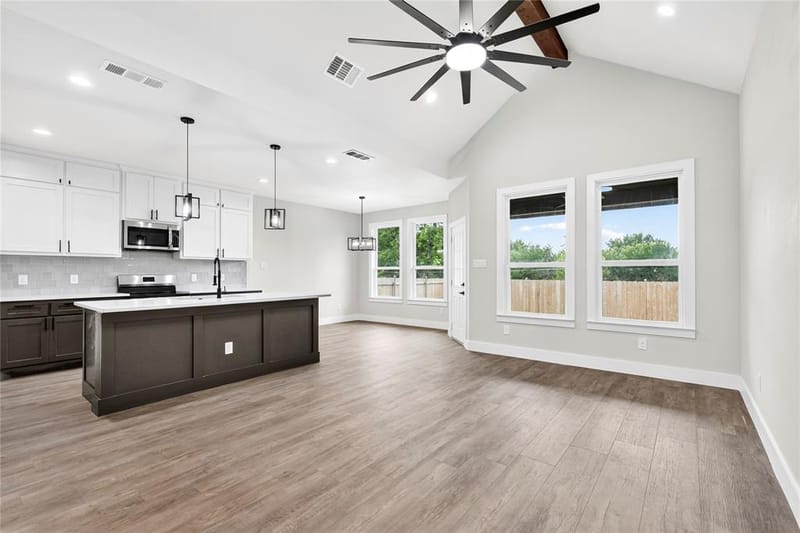1613 Avenue D, Fort Worth TX 76104 - Photo 8