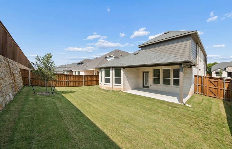 3017 Cliffside Drive, Celina TX 75009 - Photo 27