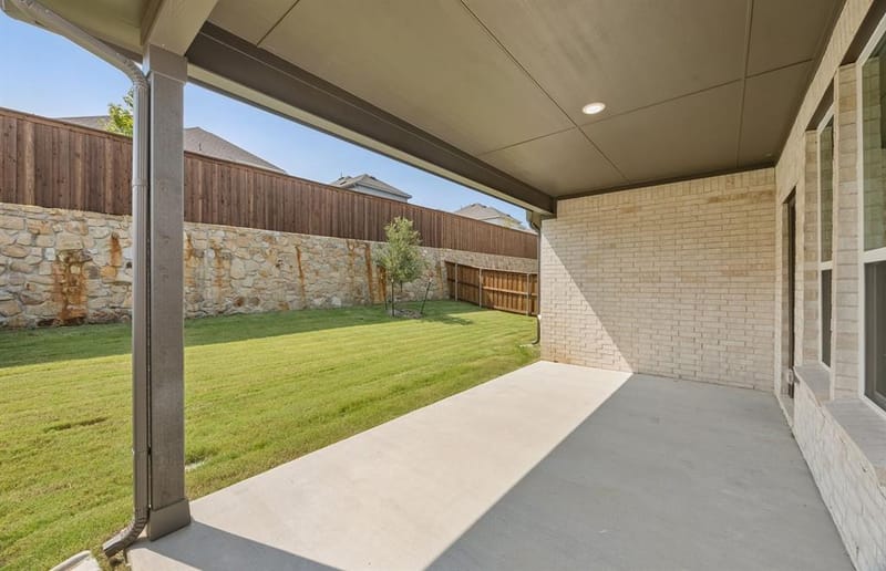3017 Cliffside Drive, Celina TX 75009 - Photo 26