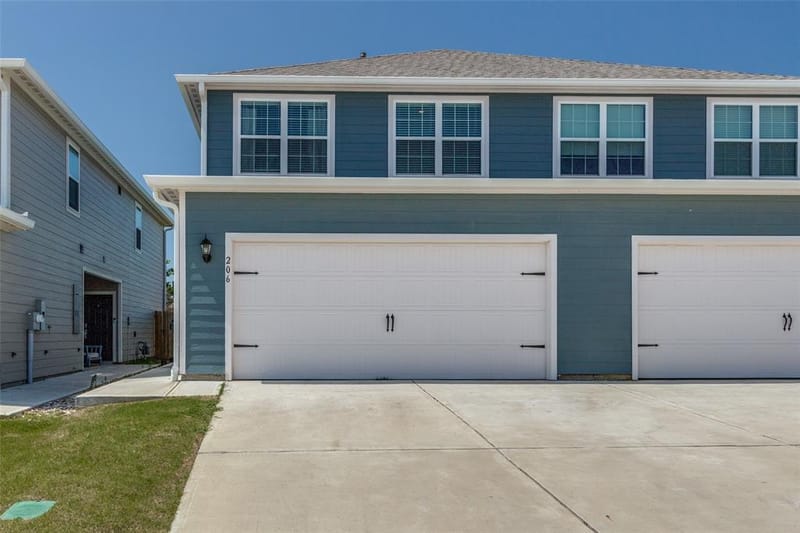 206 Marsh Lane, Princeton TX 75407