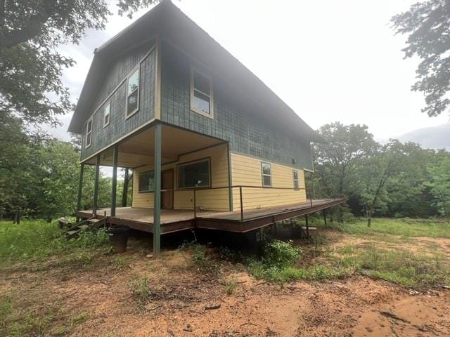 924 The Oil Road, Gainesville TX 76240 - Photo 5