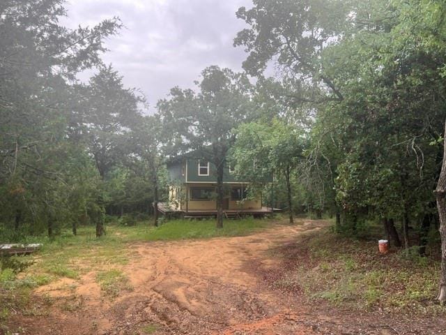 924 The Oil Road, Gainesville TX 76240 - Photo 4