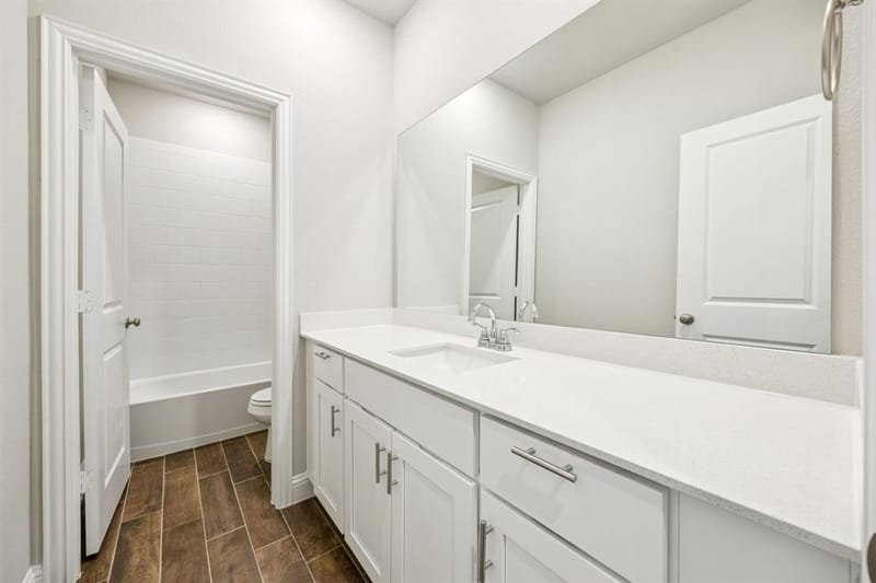 513 Hoot Owl Hill, Weston TX 75009 - Photo 14