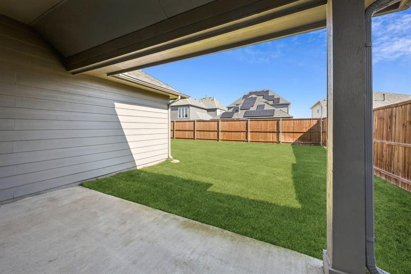 513 Hoot Owl Hill, Weston TX 75009 - Photo 18