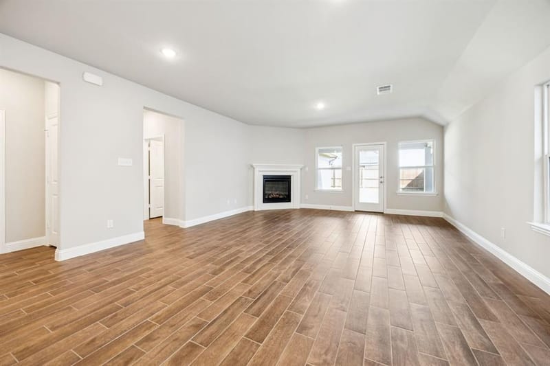 513 Hoot Owl Hill, Weston TX 75009 - Photo 8
