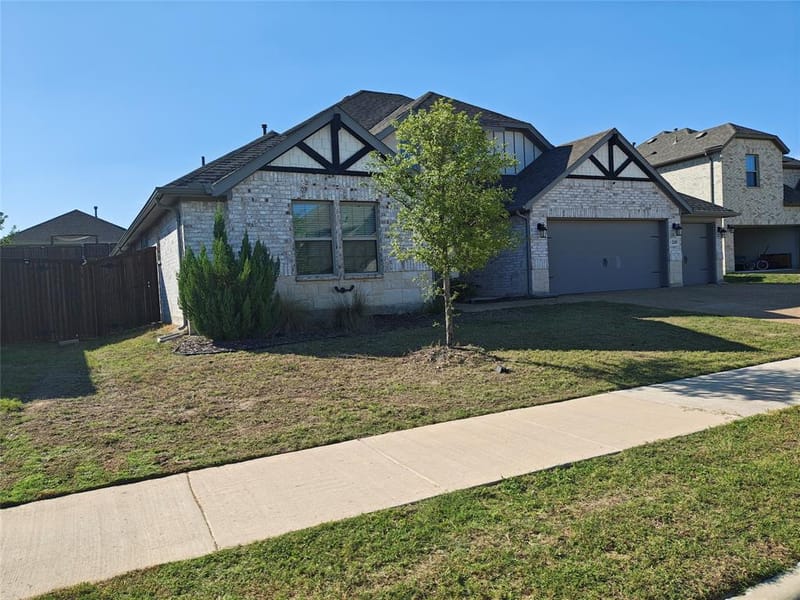 2245 Lantana Drive, Melissa TX 75454