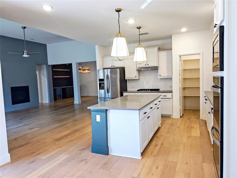 2245 Lantana Drive, Melissa TX 75454 - Photo 9