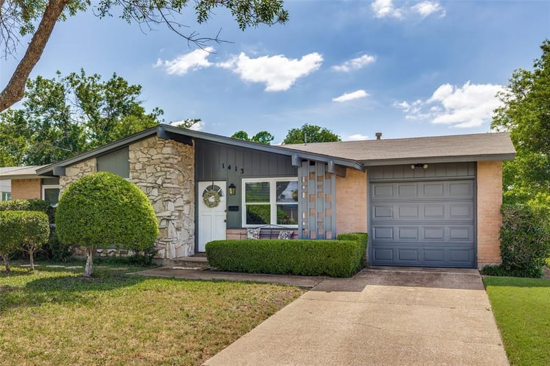 1413 Lorrie Drive, Richardson TX 75080 - Photo 6