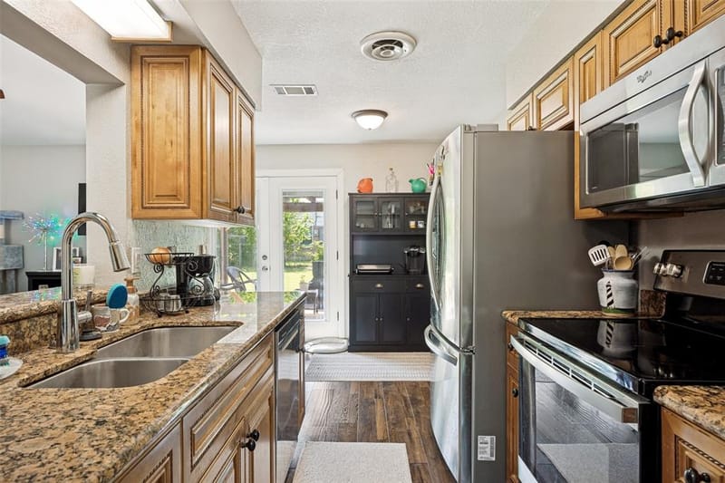 1413 Lorrie Drive, Richardson TX 75080