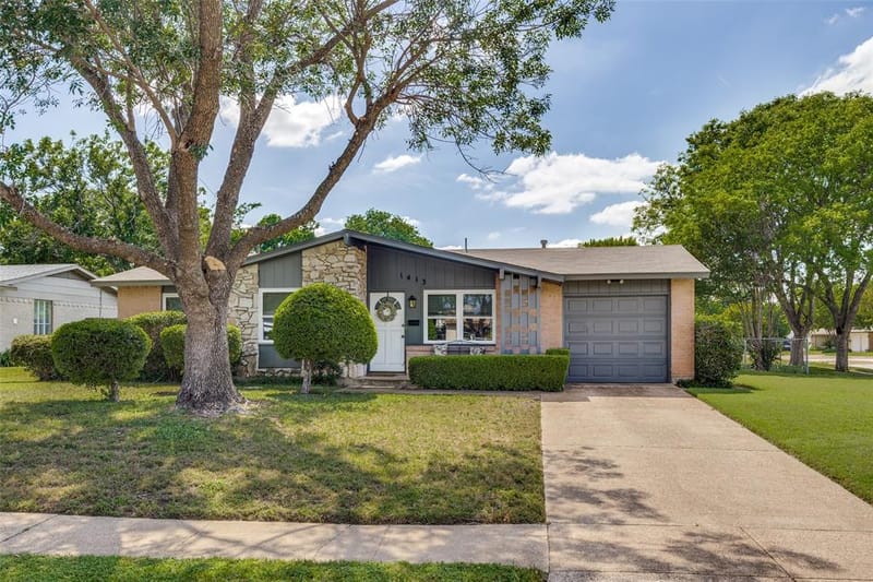 1413 Lorrie Drive, Richardson TX 75080 - Photo 8