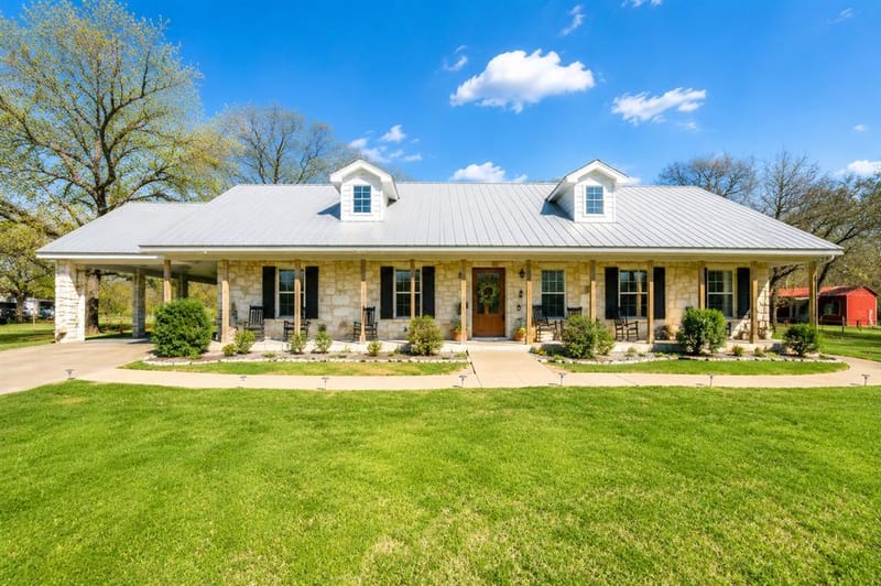 168 Country Drive, Waco TX 76705