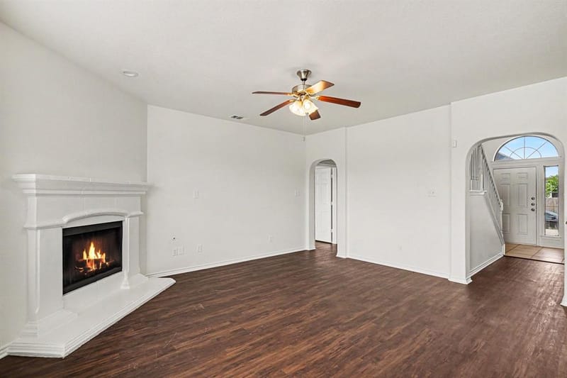 9712 Willow Branch Way, Fort Worth TX 76036 - Photo 9