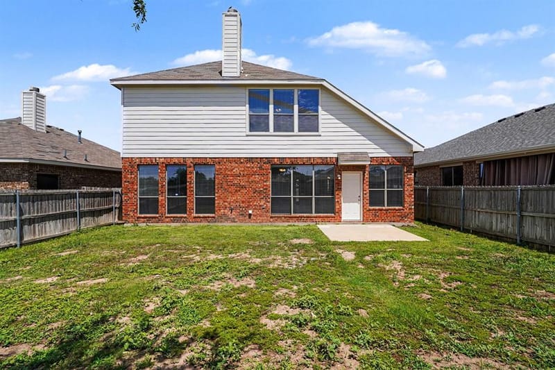 9712 Willow Branch Way, Fort Worth TX 76036 - Photo 33