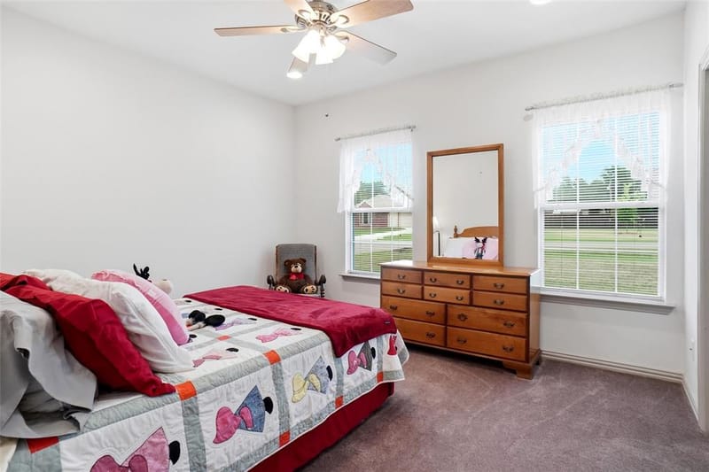 207 Bonita Drive, Granbury TX 76049 - Photo 11