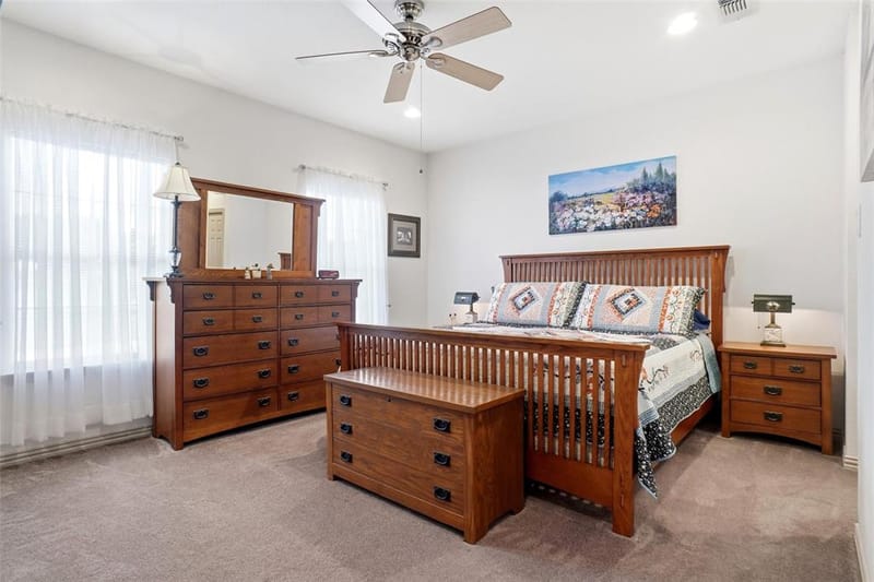 207 Bonita Drive, Granbury TX 76049 - Photo 8