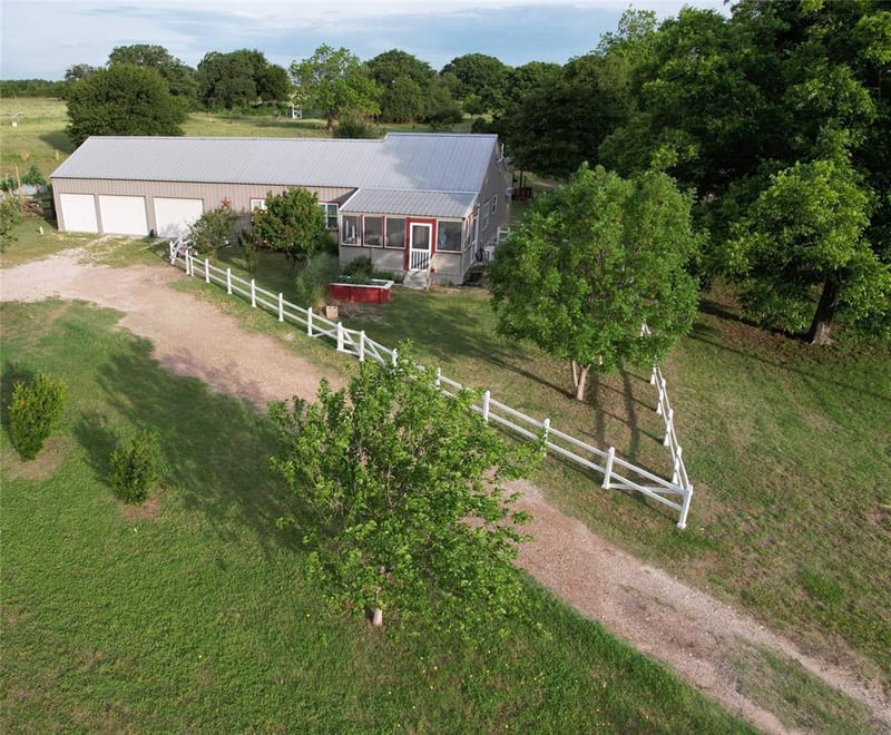 1166 County Road 403, Comanche TX 76442 - Photo 26