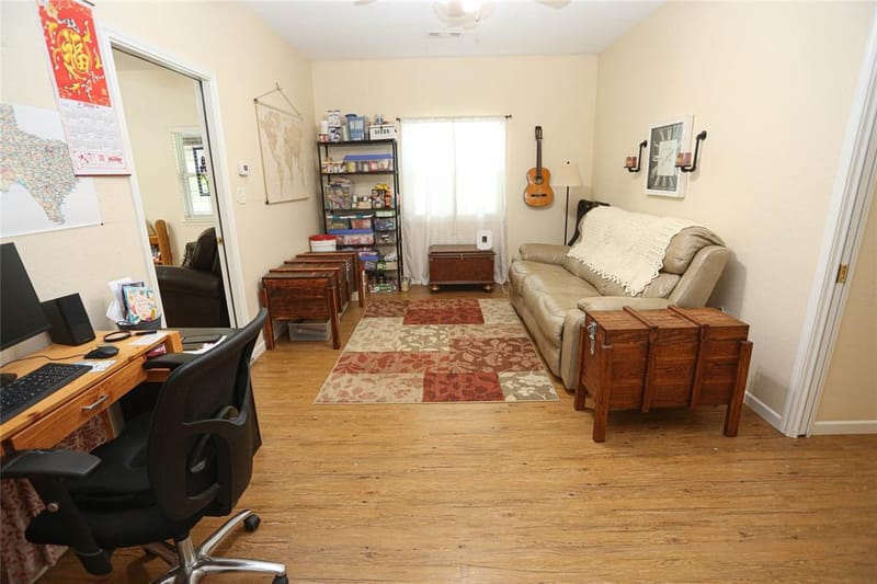 1166 County Road 403, Comanche TX 76442 - Photo 7