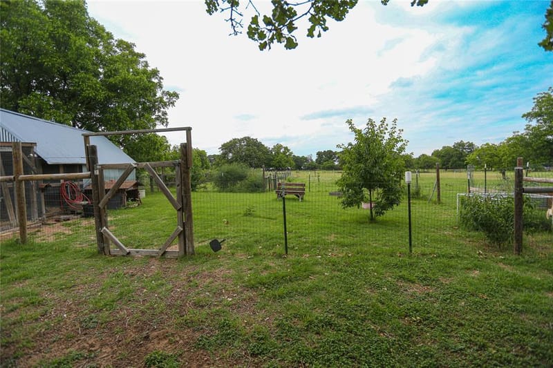 1166 County Road 403, Comanche TX 76442 - Photo 32
