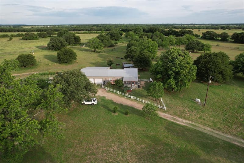 1166 County Road 403, Comanche TX 76442 - Photo 28