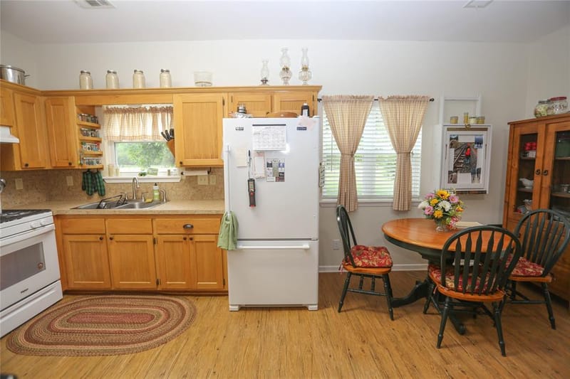 1166 County Road 403, Comanche TX 76442 - Photo 5