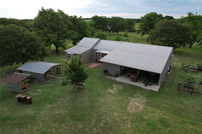 1166 County Road 403, Comanche TX 76442 - Photo 24