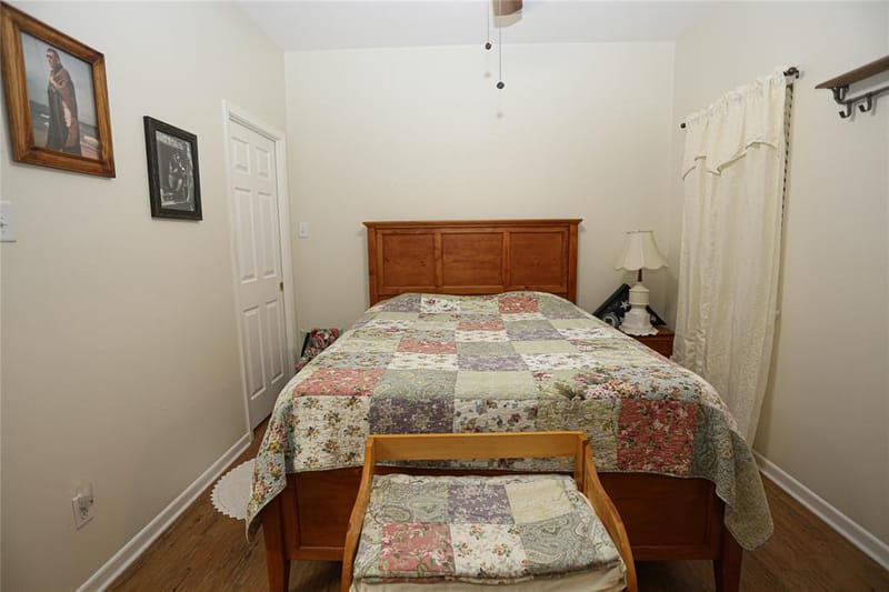 1166 County Road 403, Comanche TX 76442 - Photo 14