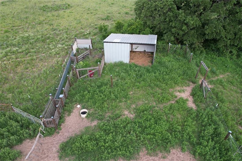 1166 County Road 403, Comanche TX 76442 - Photo 19