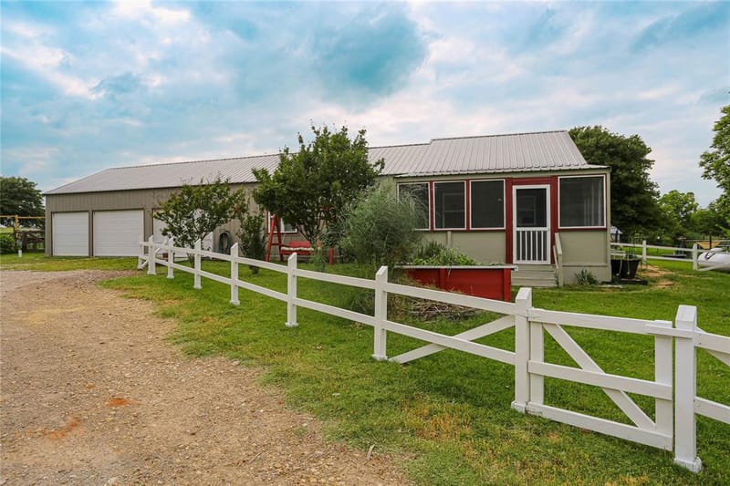 1166 County Road 403, Comanche TX 76442 - Photo 29