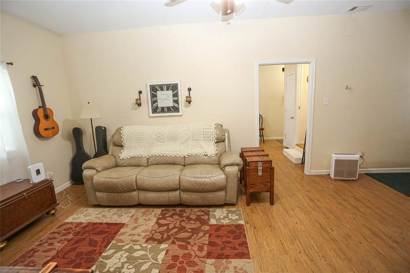 1166 County Road 403, Comanche TX 76442 - Photo 8
