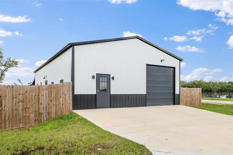 260 Greene Road, Weatherford TX 76087 - Photo 2