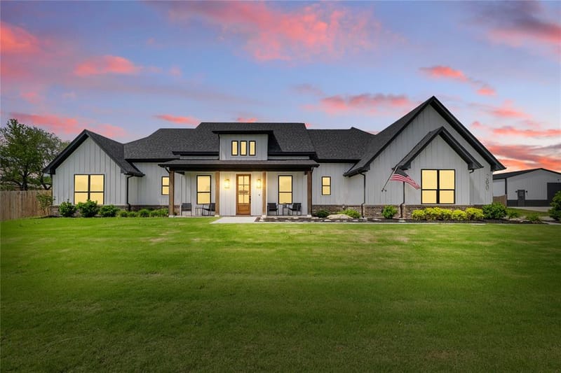 260 Greene Road, Weatherford TX 76087 - Photo 26
