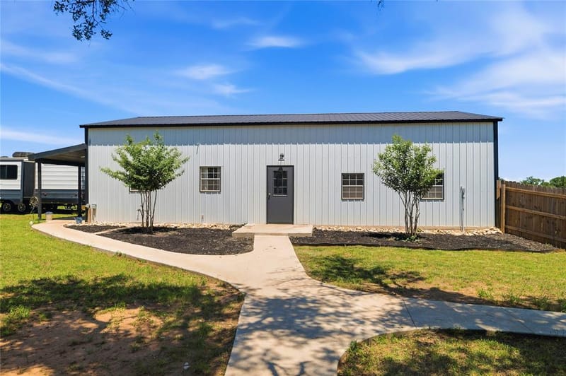 260 Greene Road, Weatherford TX 76087 - Photo 3