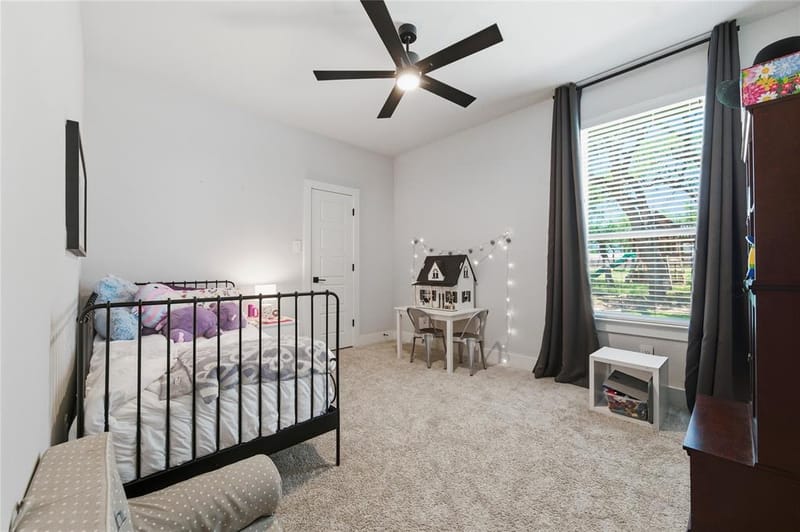 260 Greene Road, Weatherford TX 76087 - Photo 24