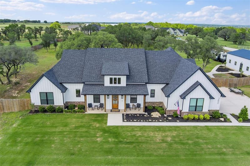 260 Greene Road, Weatherford TX 76087 - Photo 31