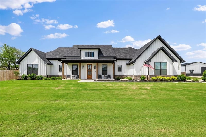 260 Greene Road, Weatherford TX 76087 - Photo 8