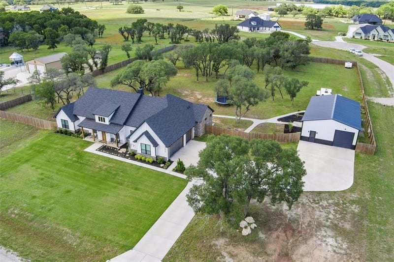 260 Greene Road, Weatherford TX 76087 - Photo 25