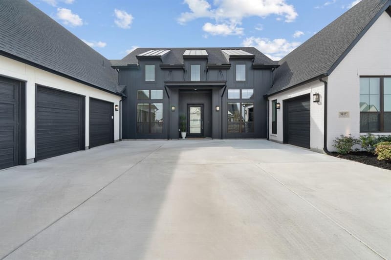 3017 Creek Meadow Lane, Northlake TX 76226