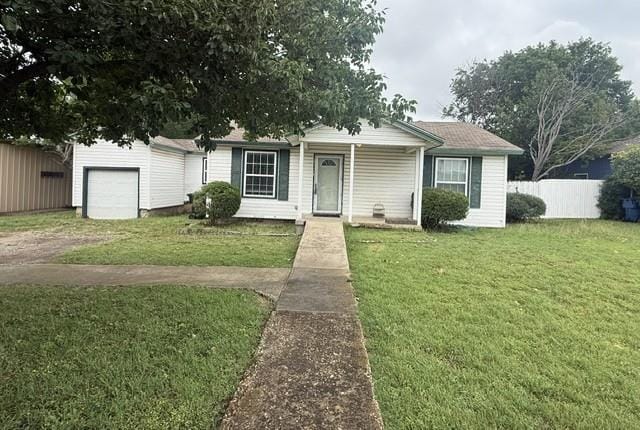 7026 Hickory Street, Frisco TX 75034 - Photo 8