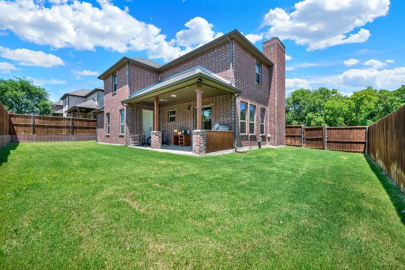 675 Wayne Avenue, Van Alstyne TX 75495 - Photo 6