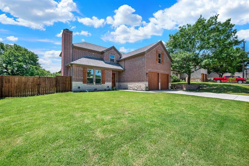 675 Wayne Avenue, Van Alstyne TX 75495 - Photo 16