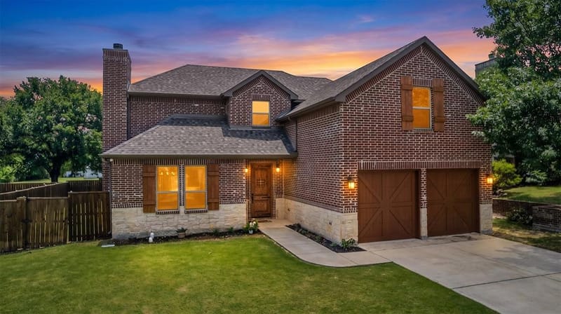 675 Wayne Avenue, Van Alstyne TX 75495