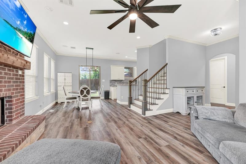 675 Wayne Avenue, Van Alstyne TX 75495 - Photo 10