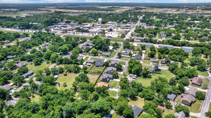 675 Wayne Avenue, Van Alstyne TX 75495 - Photo 19