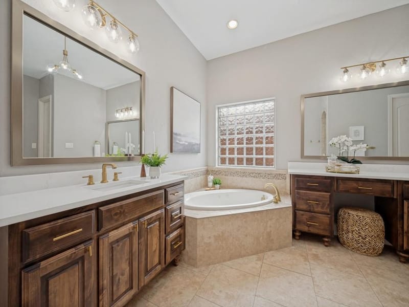 10936 Cortez Court, Frisco TX 75033 - Photo 12