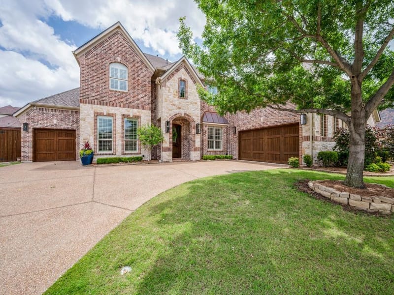 10936 Cortez Court, Frisco TX 75033 - Photo 7