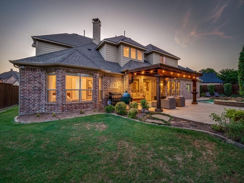 10936 Cortez Court, Frisco TX 75033 - Photo 5